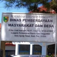 Admin Dinas PMD Tanggamus